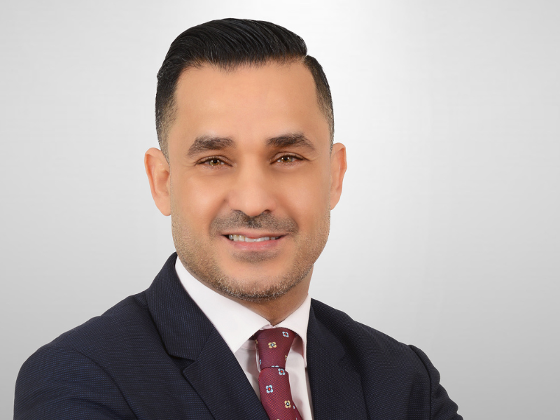 Hany Asaad