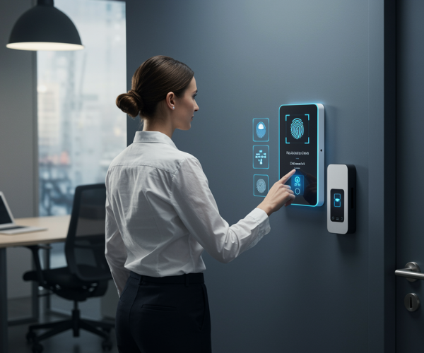 Card Reader System
