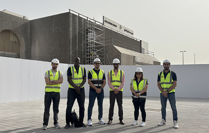 SAS Al Nakhl School
