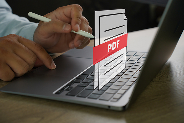 Foxit PDF+ Licenses – Software Supply & Configuration