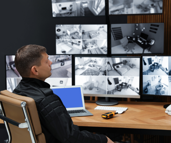 Security Monitoring
